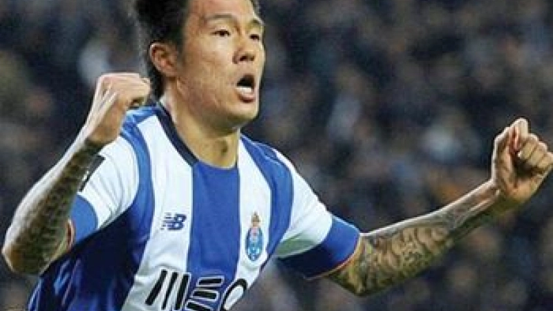 Hyun Jun Suk Porto Lens