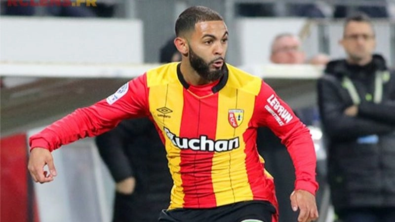 Abdelrafik Gerard Lens