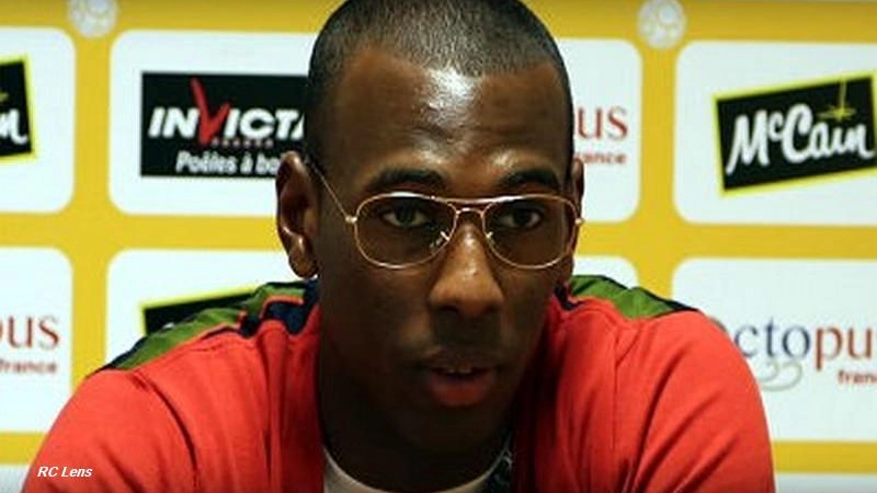 Alassane Toure Lens