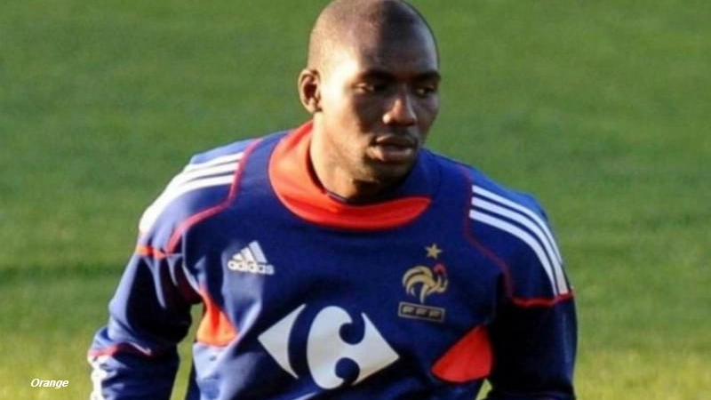 Alou Diarra Lens