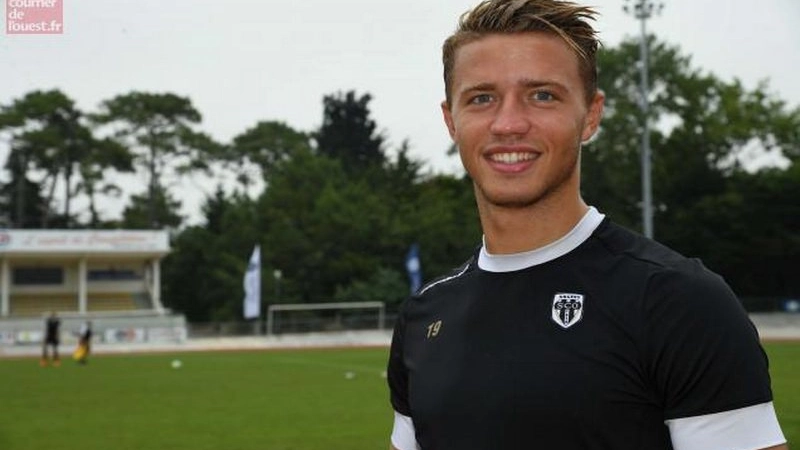 Baptiste Guillaume Lens