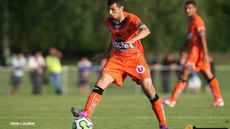 Bilal Hamdi Lens