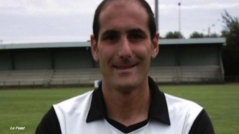 Cherif Oudjani Lens