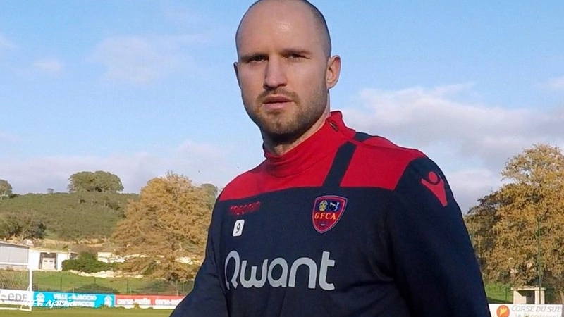 Dalibor Veselinovic Lens