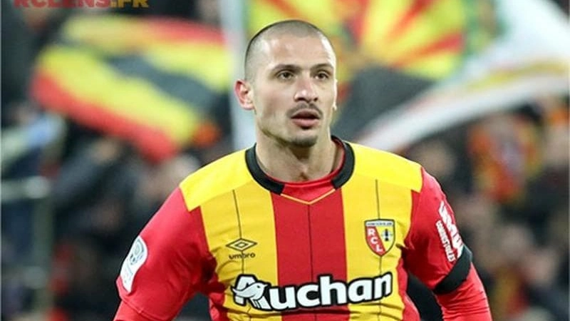 Dusan Cvetinovic Lens