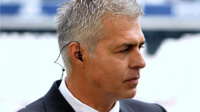 Gaetan Huard Lens