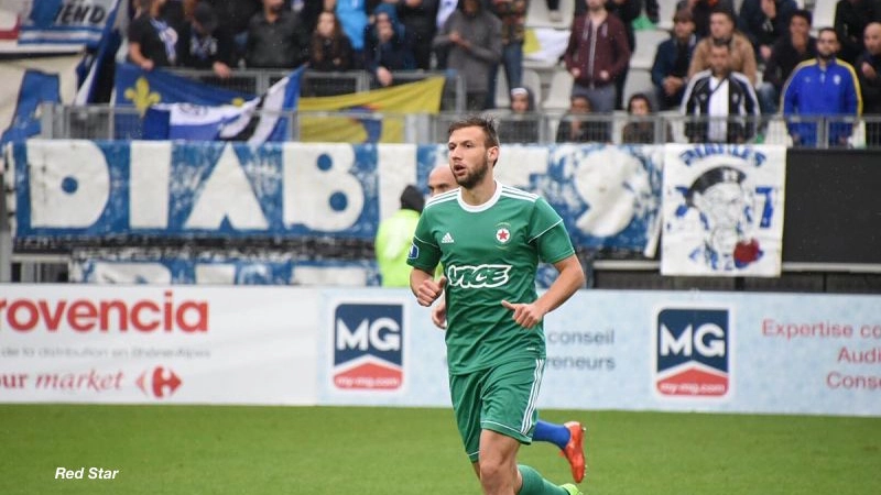 Milos Zukanovic Lens