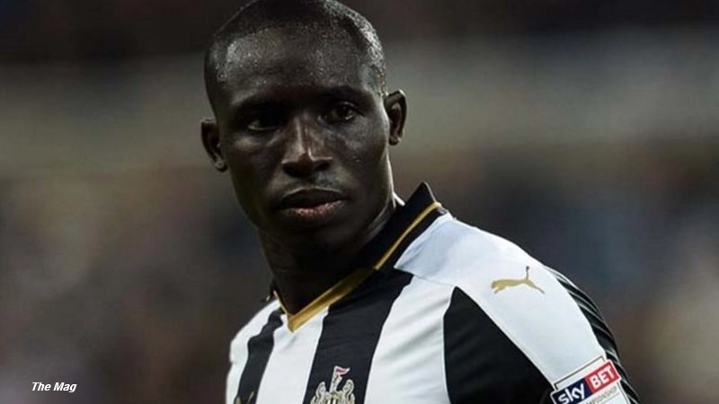Mohamed Diame Lens
