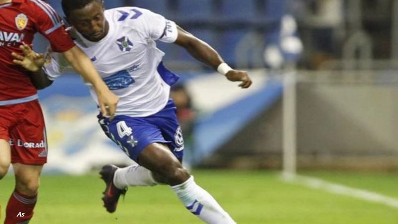 Samuel Camille Lens