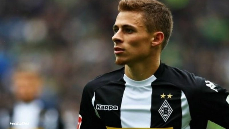 Thorgan Hazard Lens