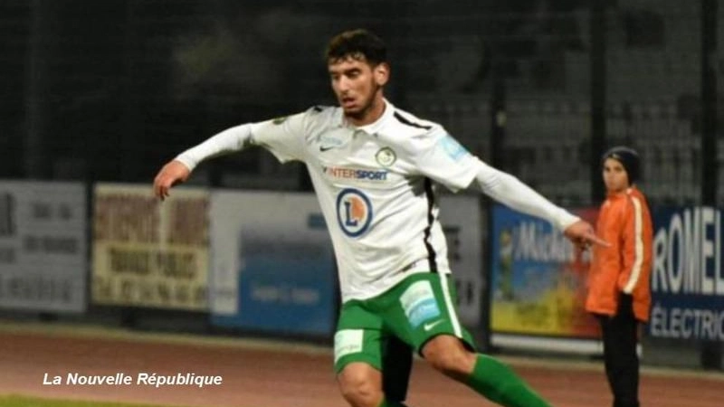 Yanis Mohamed Lens