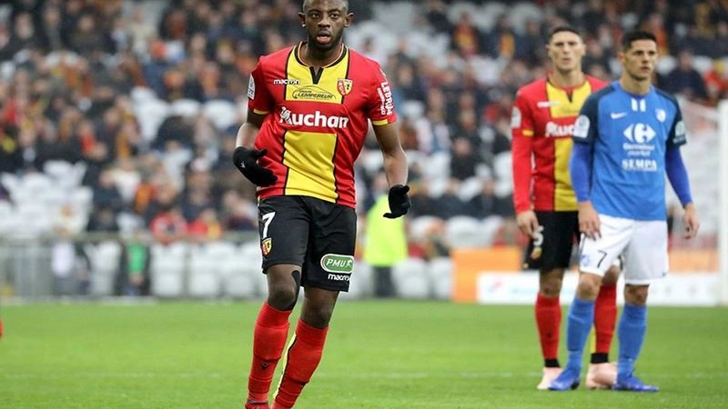 Hadji Lens