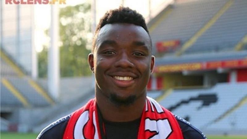 Thierry Ambrose Lens
