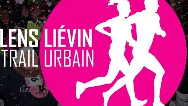 Lens Lievin Trail Urbain Ligue Hauts France Athletisme