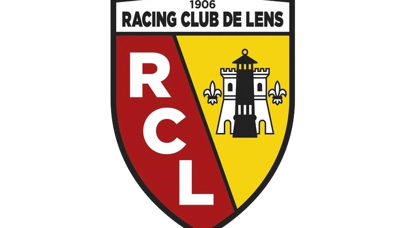 Lens Logo