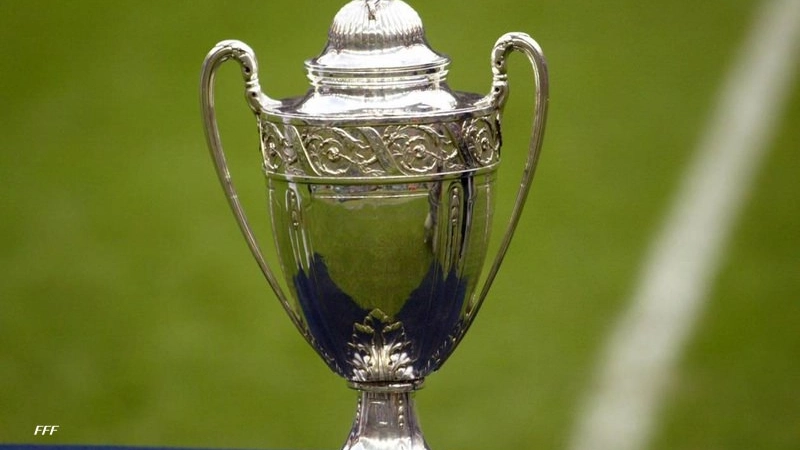 Coupe France FFF