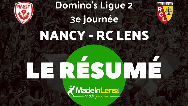   Nancy Lorraine  Lens Resume