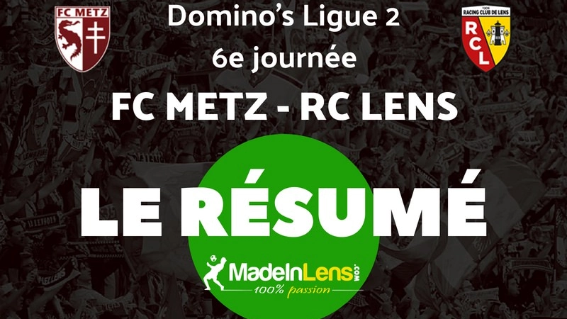   Metz  Lens Resume