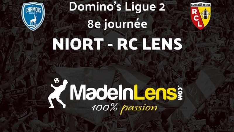 Niort Lens