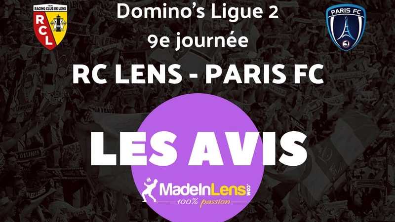   Lens Paris  Avis