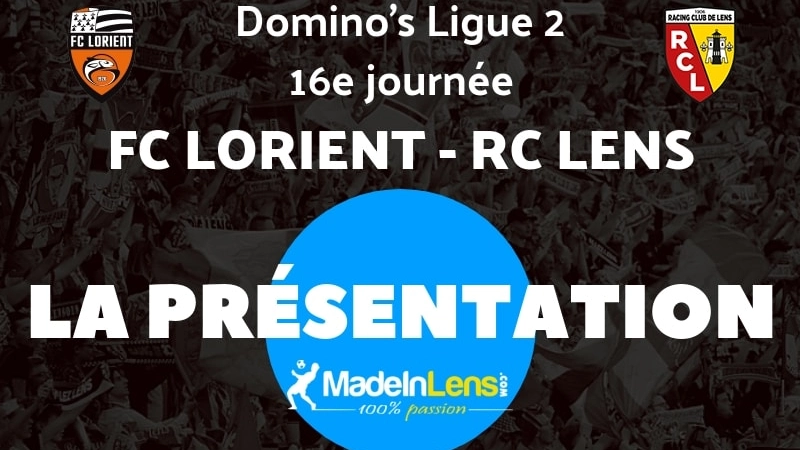   Lorient  Lens Presentation