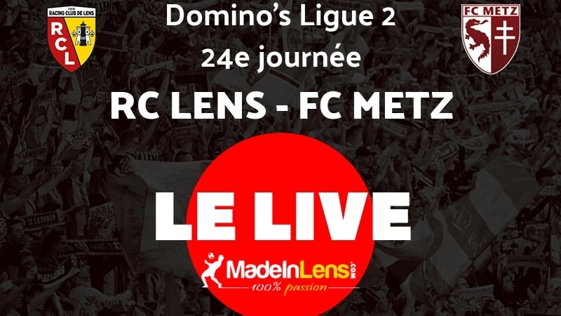   Lens  Metz Live