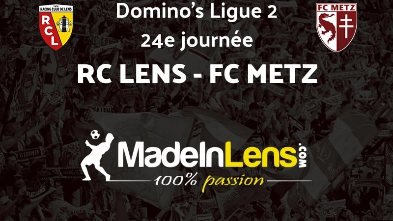 Lens Metz