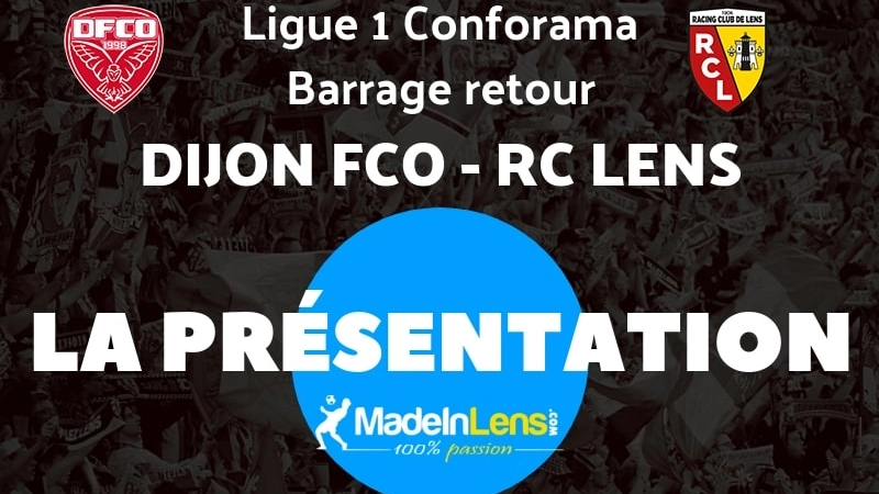 BAR2 Dijon FCO  Lens Presentation