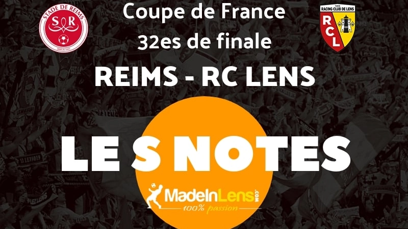 CDF 32es Reims Lens Notes