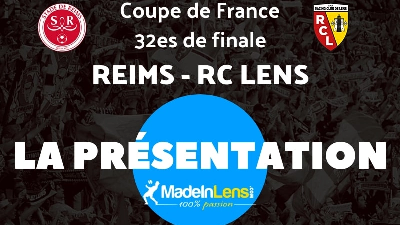 CDF 32es Reims Lens Presentation