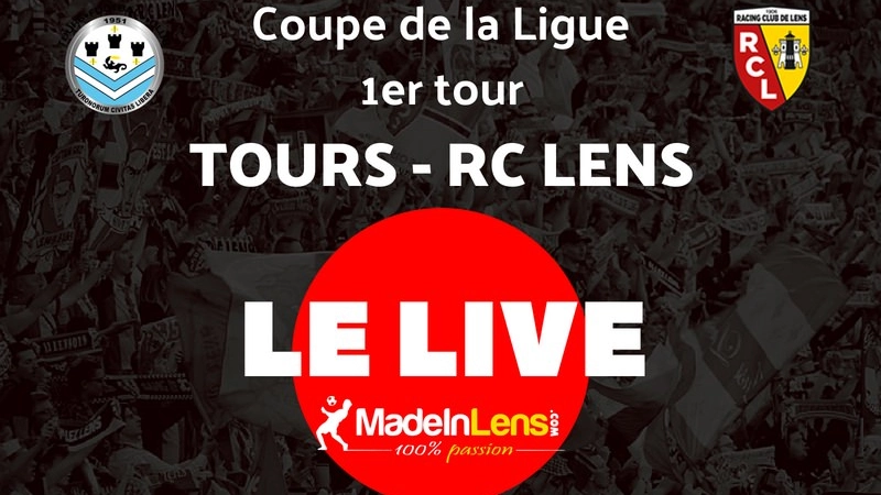 CDL  Tours   Lens Live
