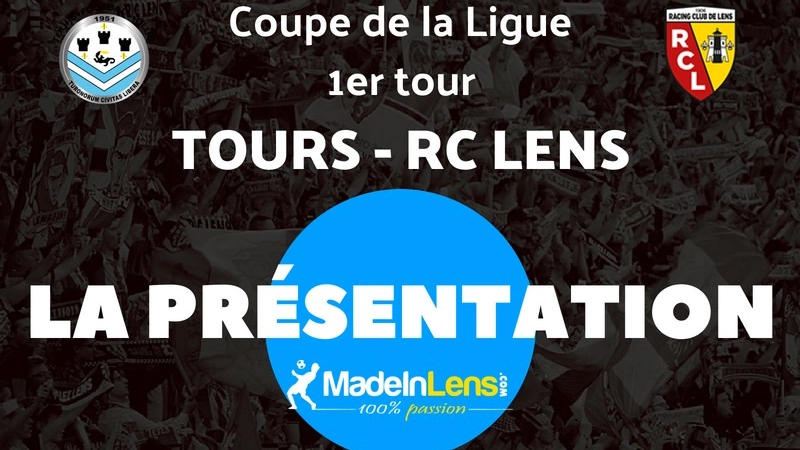 CDL Tours Lens Presentation