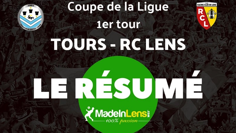 CDL  Tours   Lens Resume