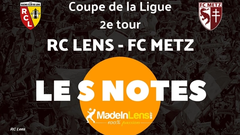 CDL   Lens  Metz notes
