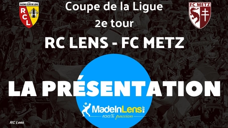 CDL   Lens  Metz presentation