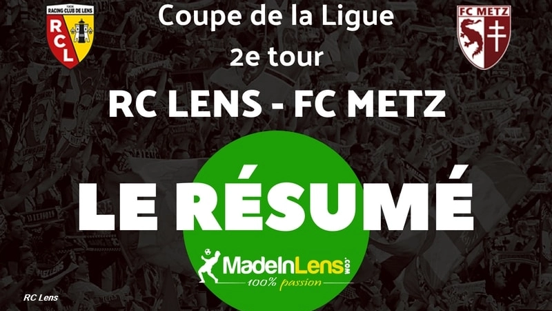 CDL   Lens  Metz resume