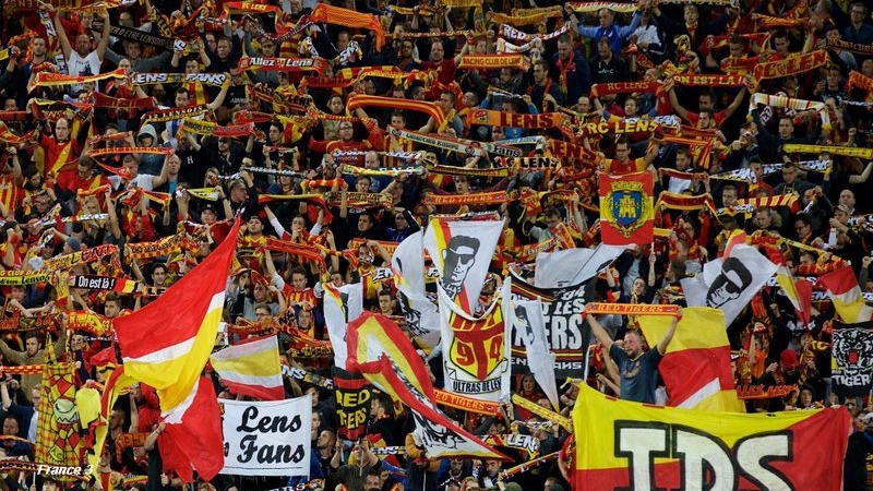 Supporters Lens