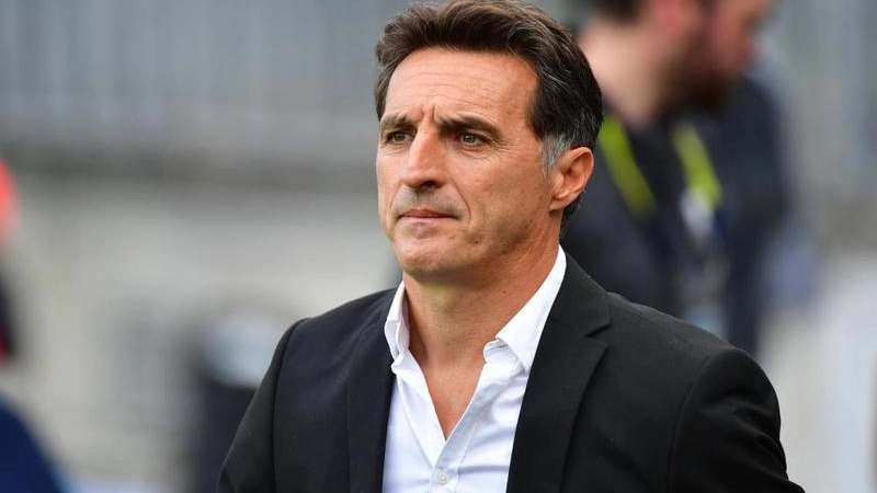 Christophe Pelissier Amiens