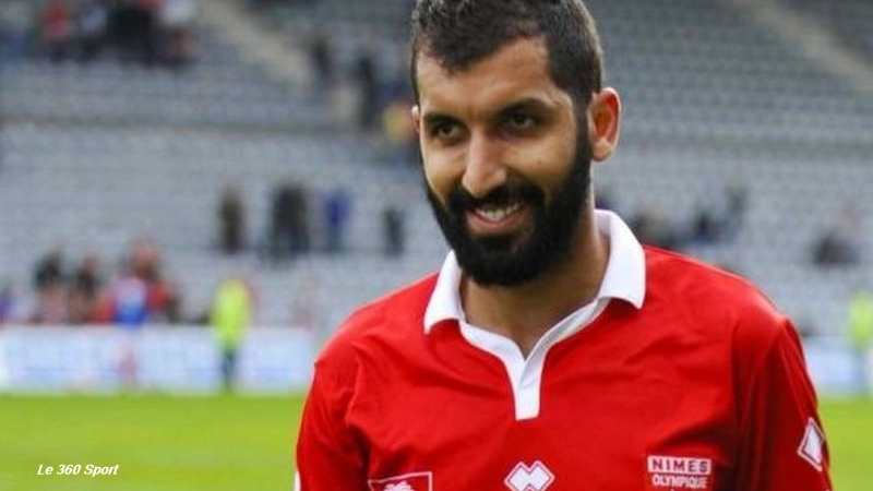 Adil Hermach Lens