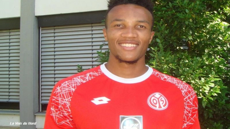 Jean Philippe Gbamin Lens