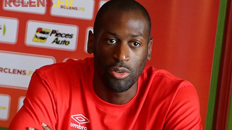 Mohamed Fofana Lens