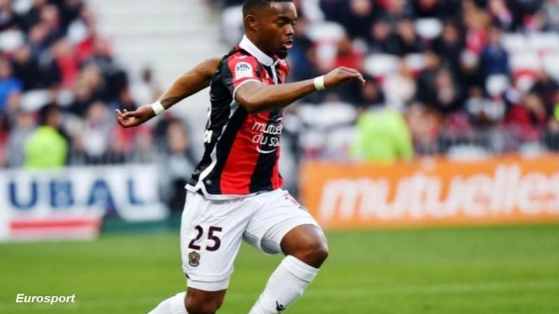 Wylan Cyprien Lens