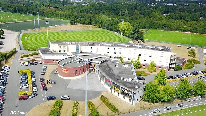 Gaillette Lens