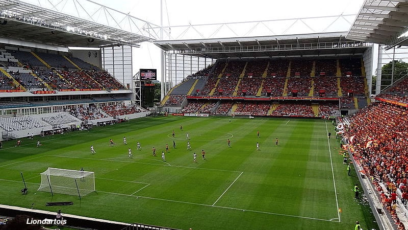 Stade Bollaert Delelis Article Betstars