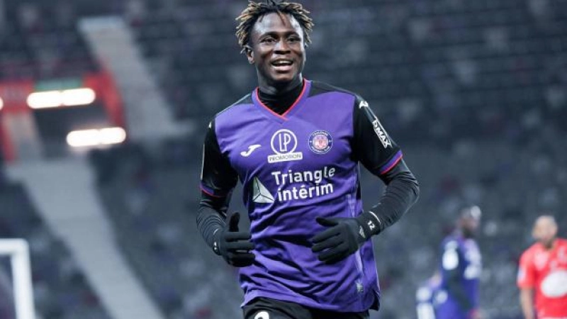 Sylla Toulouse