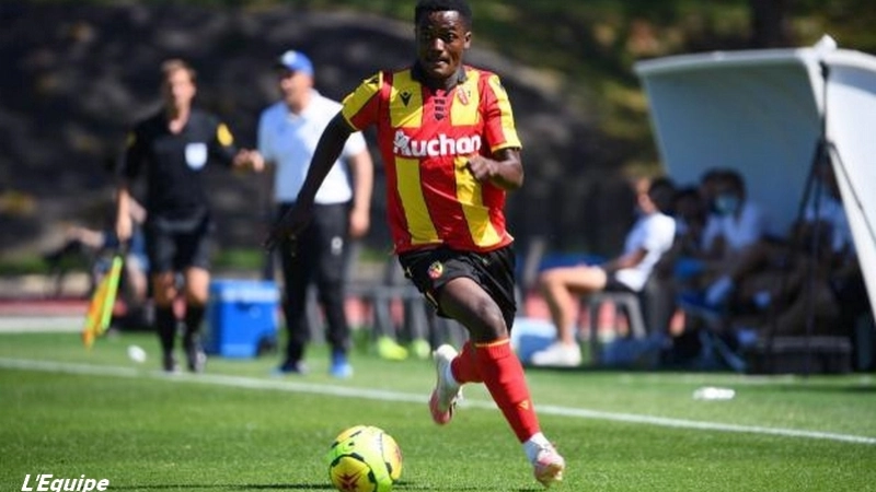 Ismael Boura