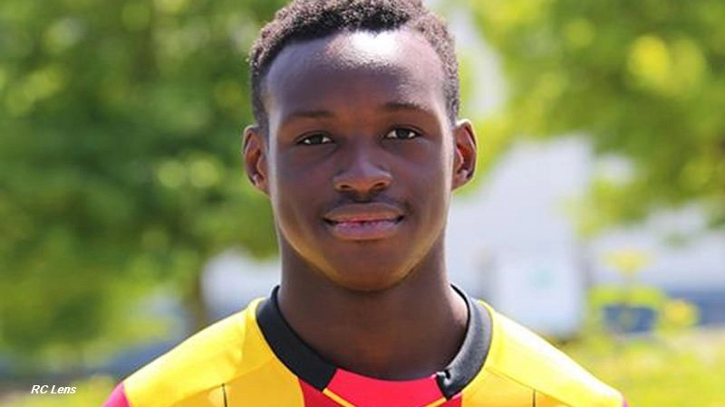 Moussa Sylla Lens