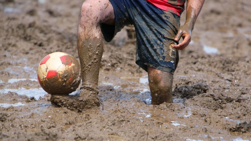 Football Meteo Boue