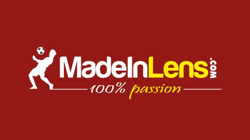 Logo MadeInLens