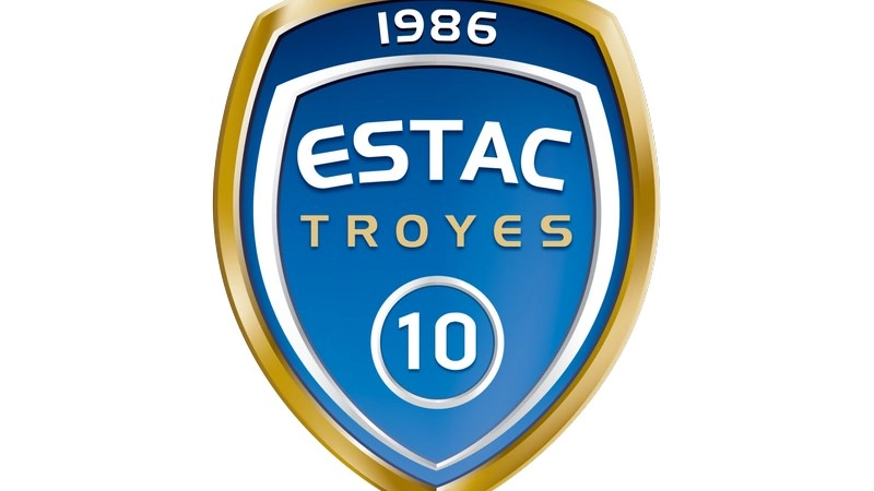 Troyes ESTAC